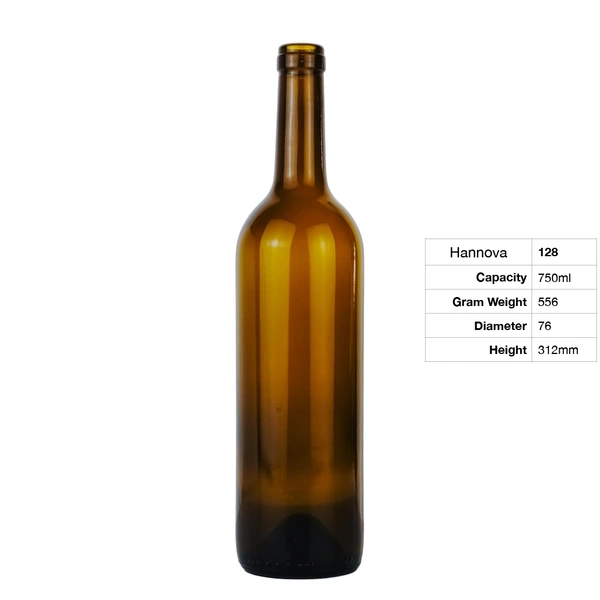 Luxury Red Wine 750ml Glass Bottle with Cork Finish and Airtight Lid Direct Sale From Manufacturer’s Cork Factory
